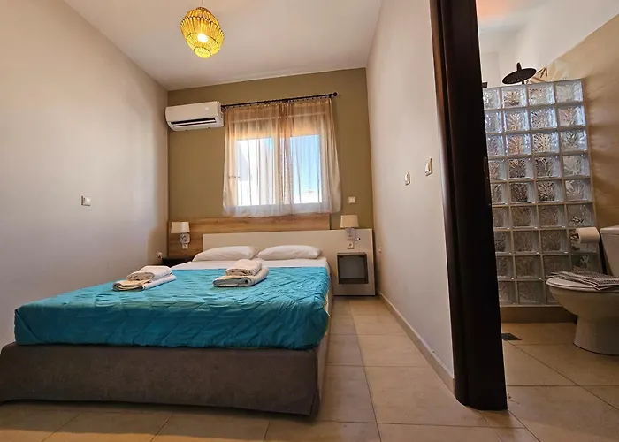 Anastazia Apartments - Rhodes Town