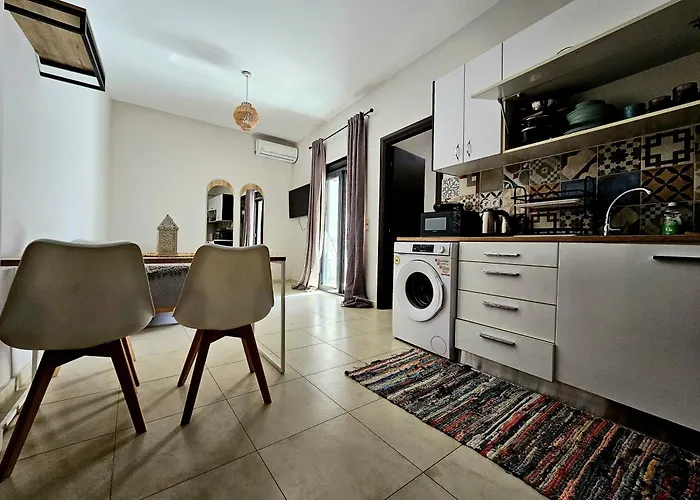 Anastazia Apartments - Rhodes Town