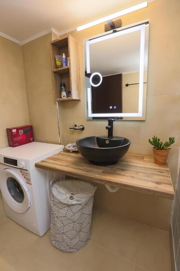 Anastazia - Rhodes Town Apartment