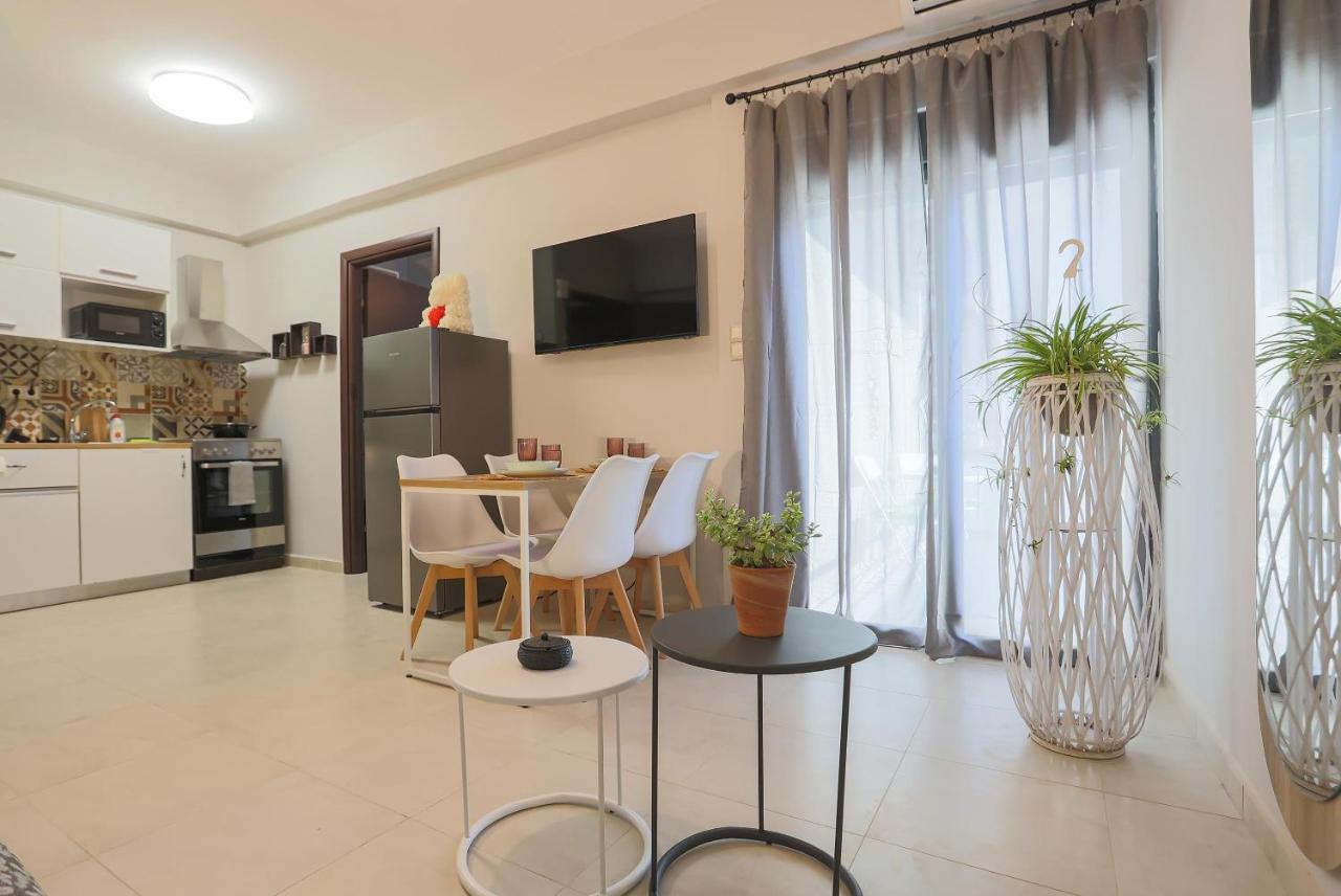 Apartment Anastazia - Rhodes Town Rhodes City