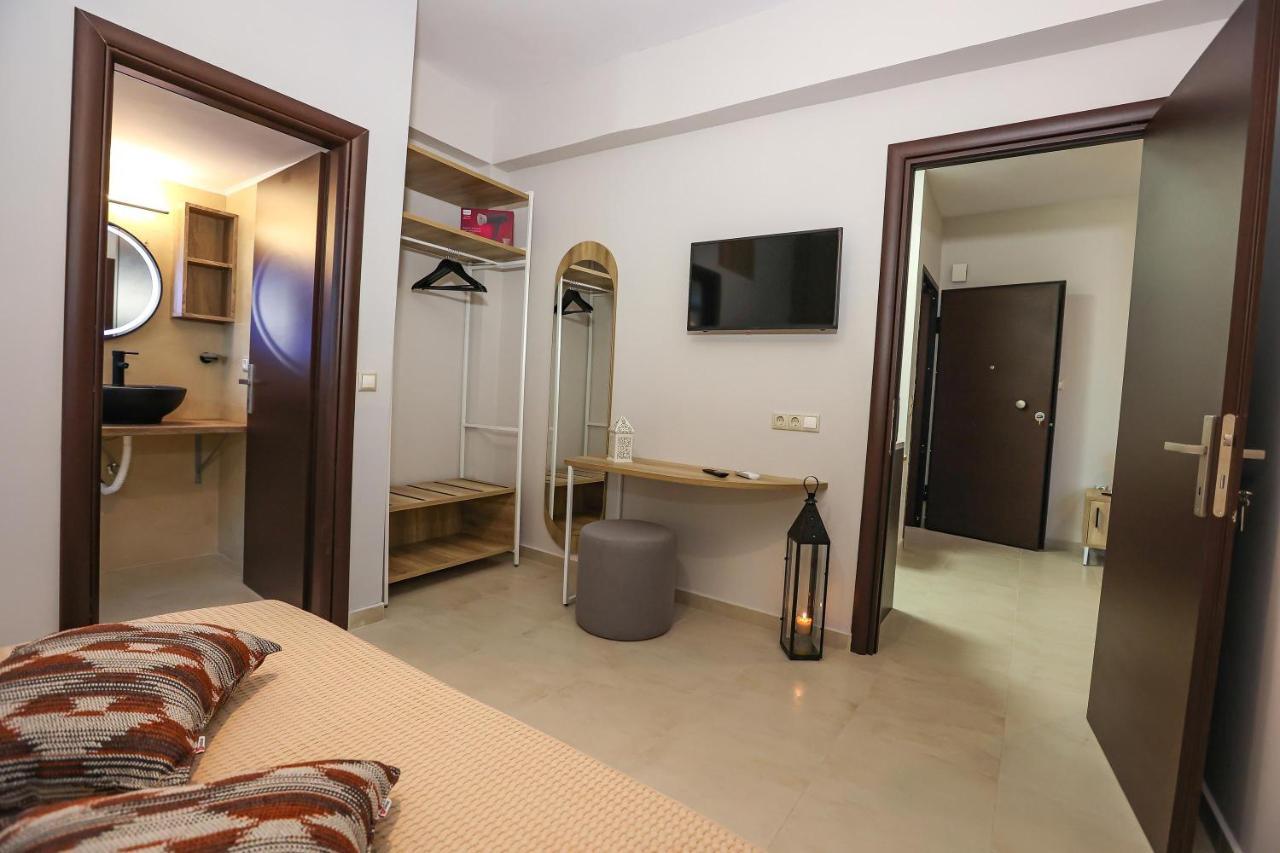 Apartment Anastazia - Rhodes Town Rhodes City