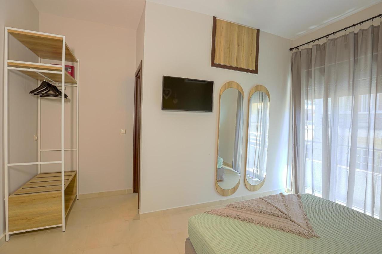 Apartment Anastazia - Rhodes Town *