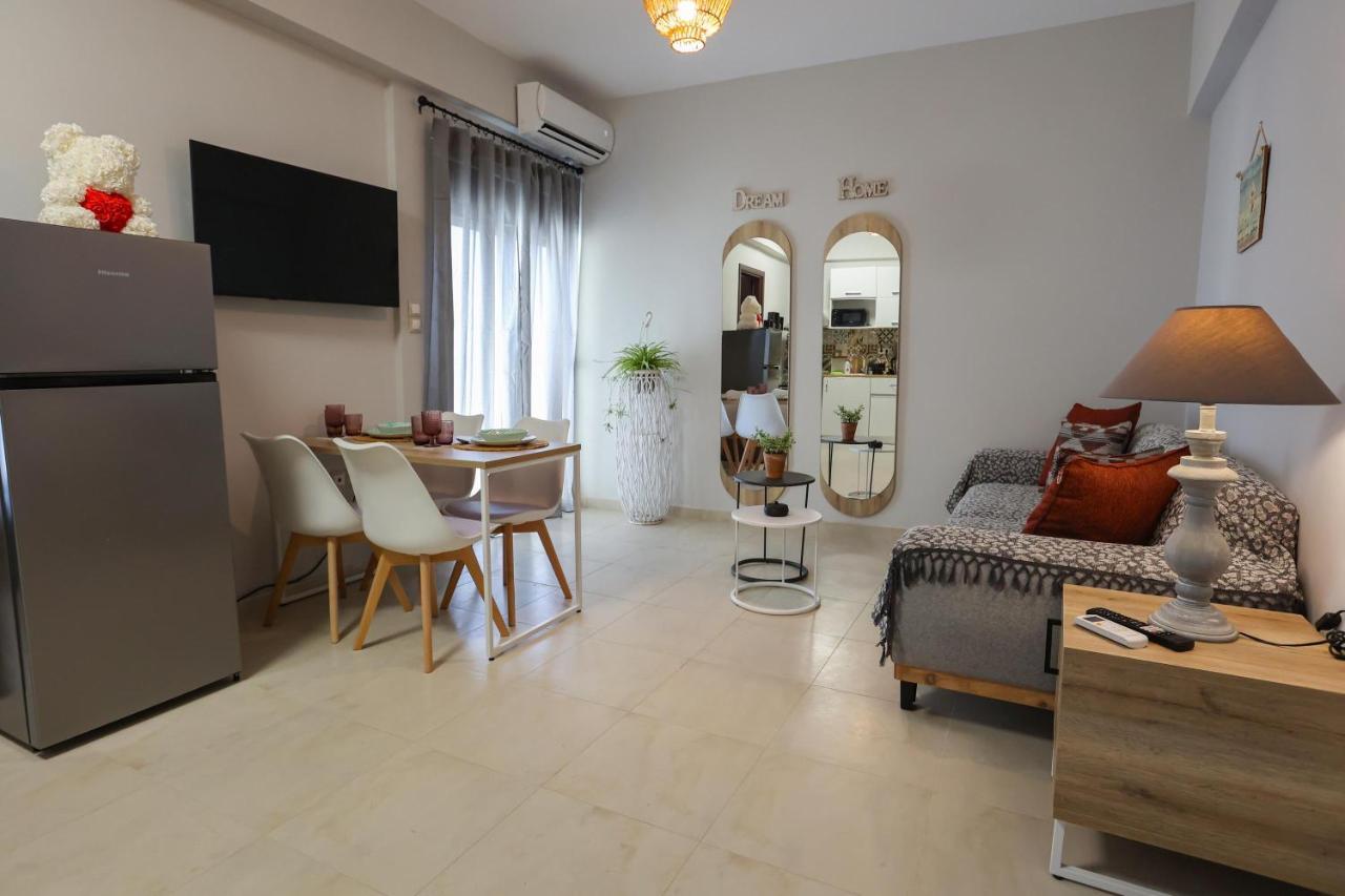 Anastazia - Rhodes Town Apartment Rhodes City