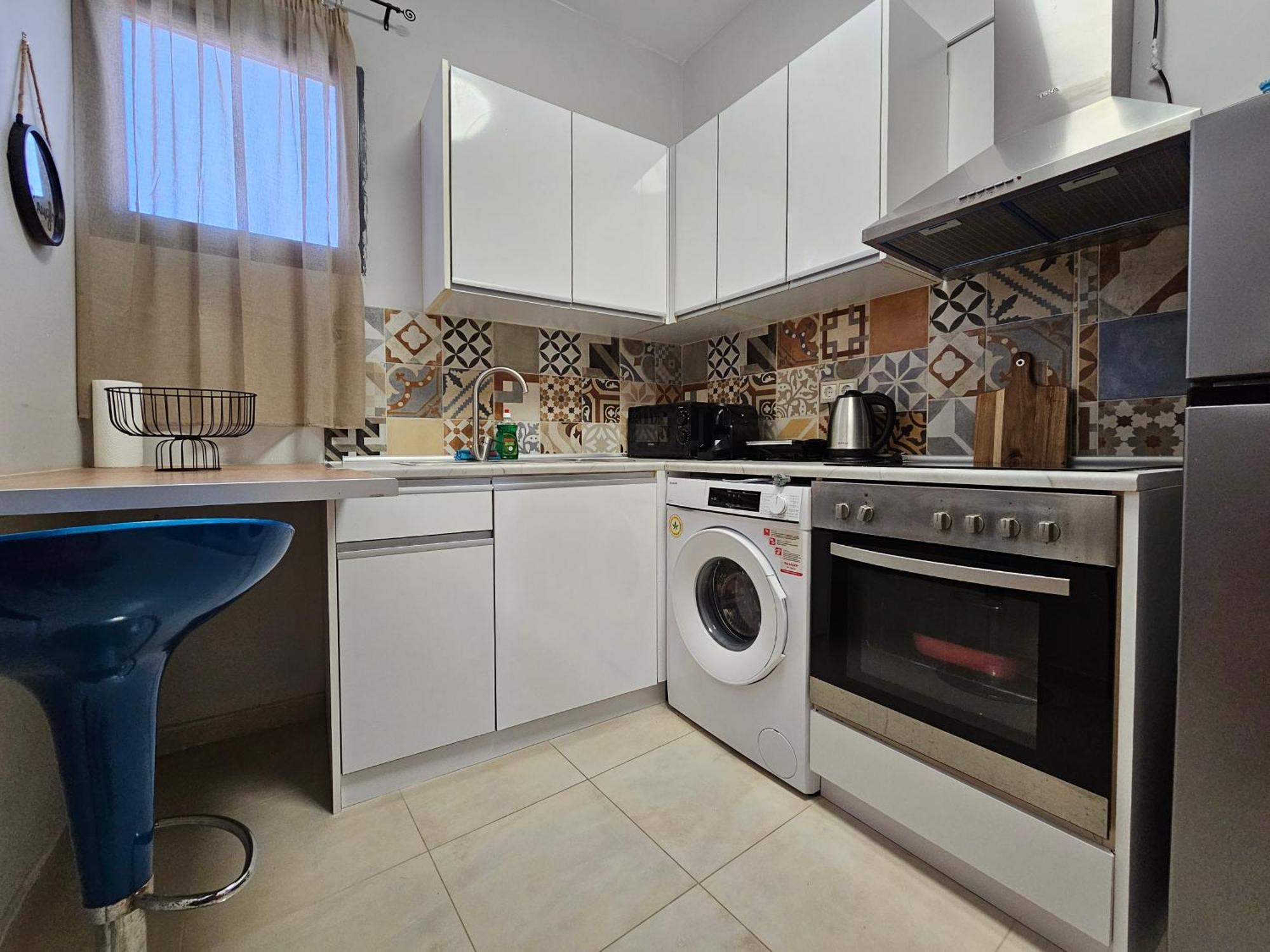 Apartment Anastazia - Rhodes Town *