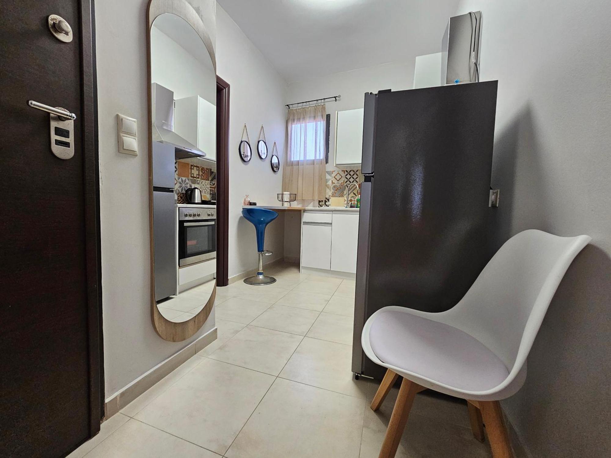 Anastazia - Rhodes Town Apartment