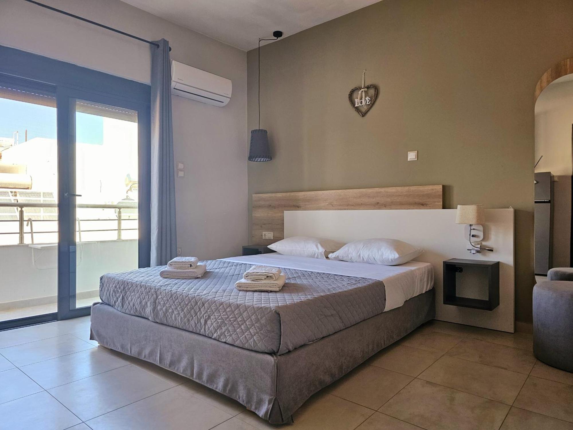 Apartment Anastazia - Rhodes Town *