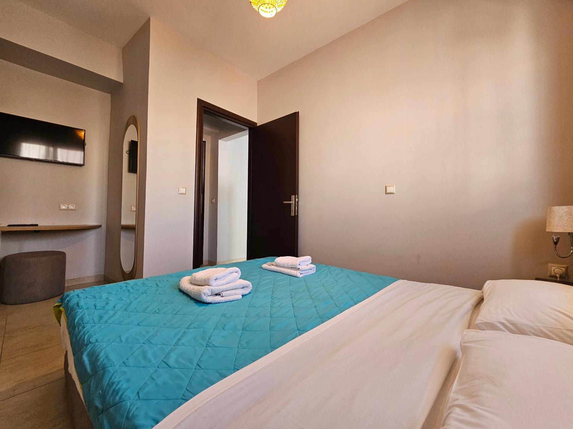 Anastazia - Rhodes Town Apartment Rhodes City