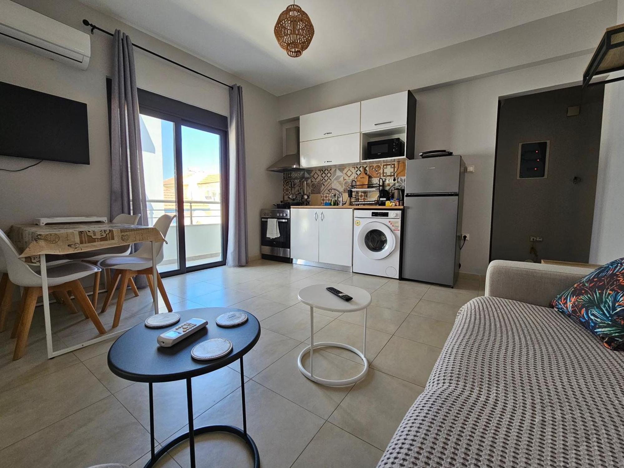Apartment Anastazia - Rhodes Town