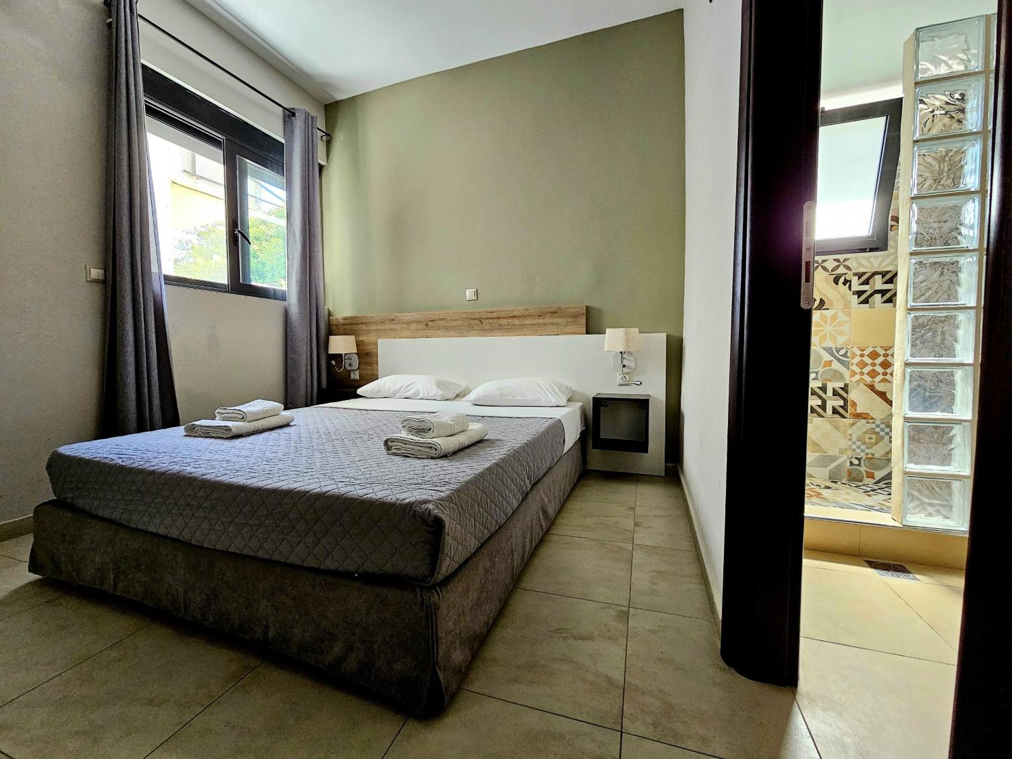 Anastazia - Rhodes Town *