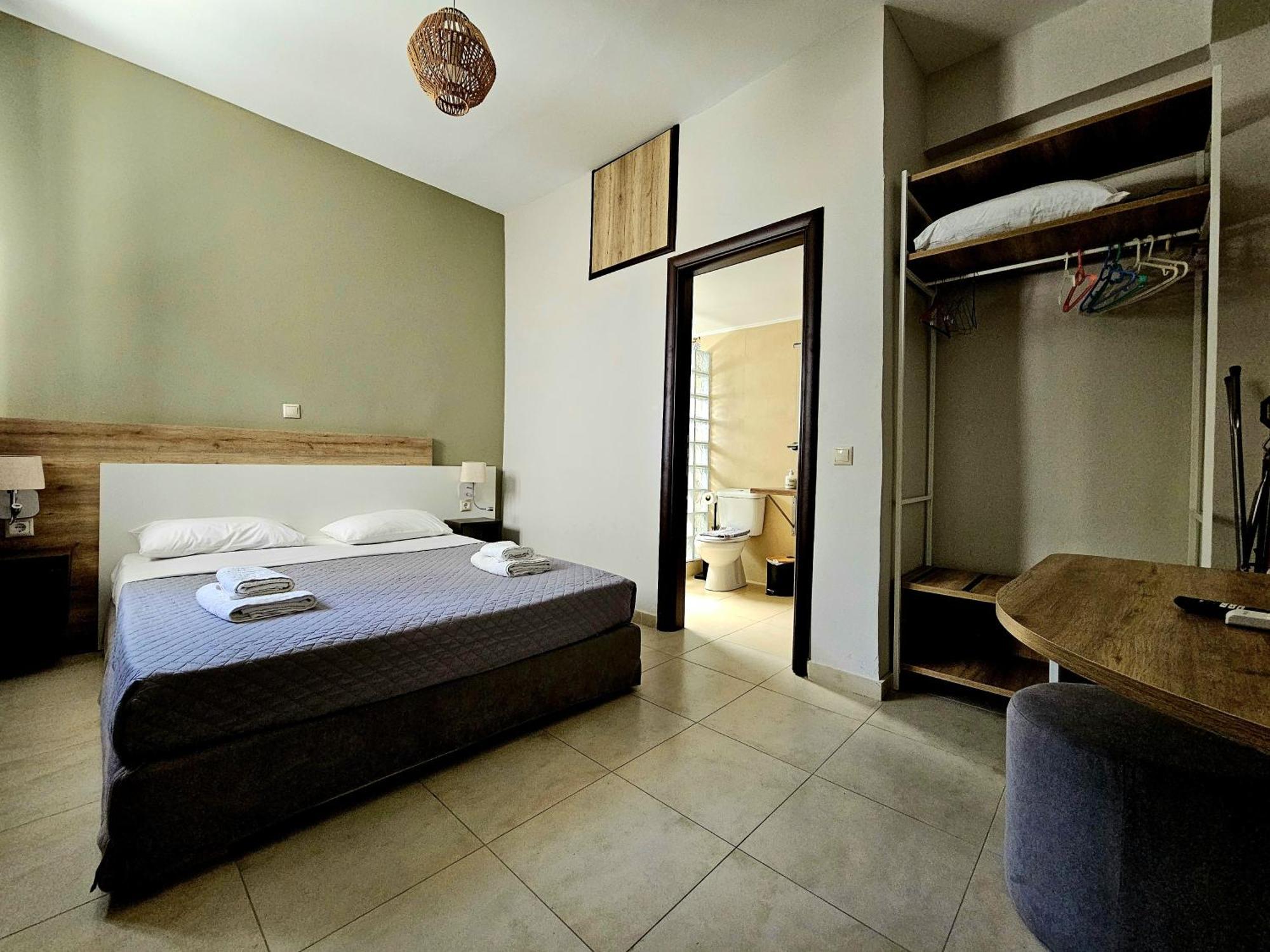 Apartment Anastazia - Rhodes Town Rhodes City