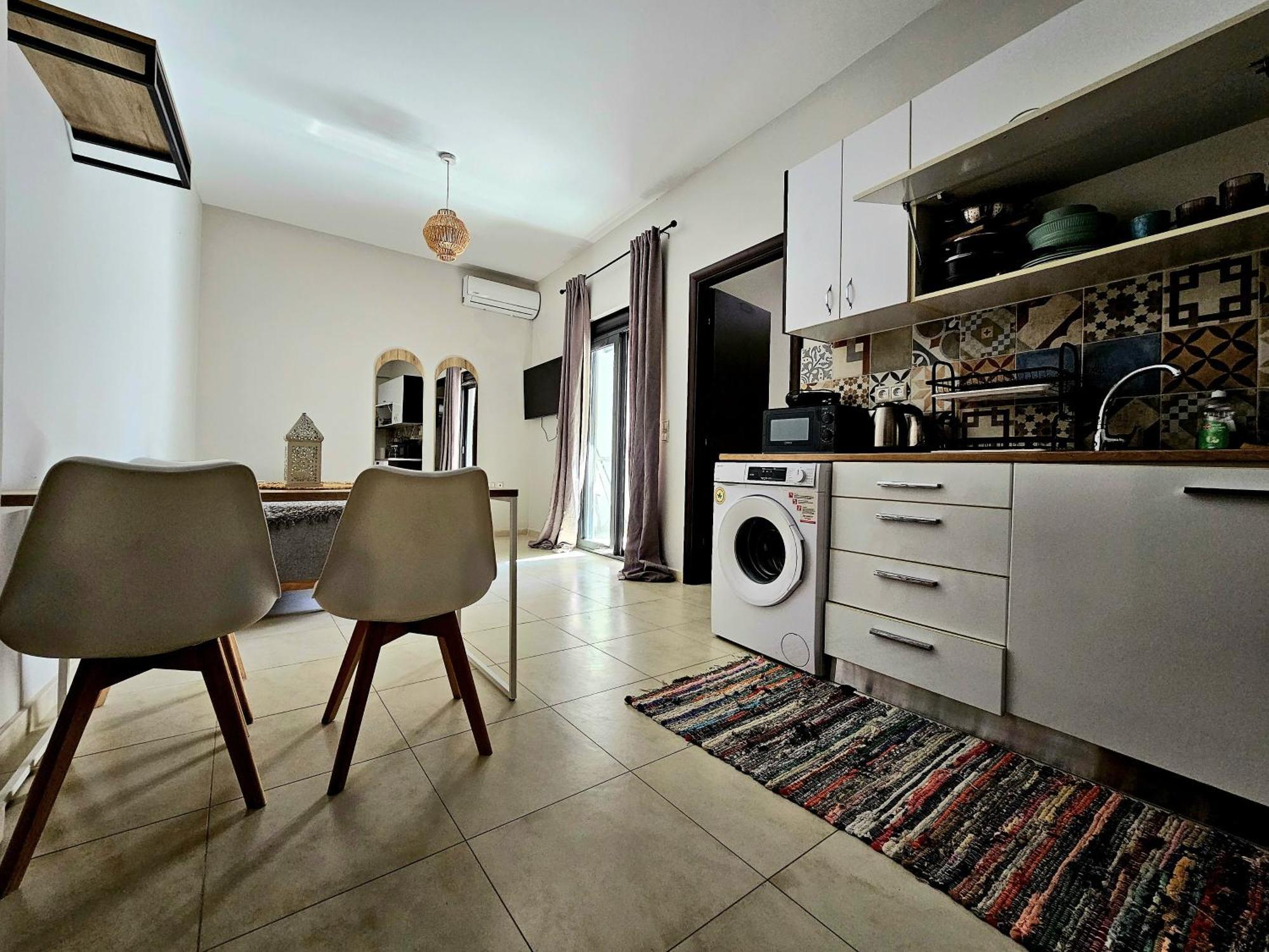 Anastazia - Rhodes Town Apartment *
