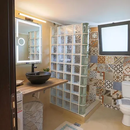 Anastazia Apartments - Rhodes Town Rhodes City Buitenkant foto