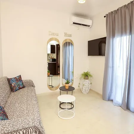 Anastazia Apartments - Rhodes Town Rhodes City Buitenkant foto