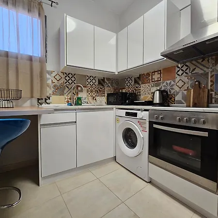 Anastazia Apartments - Rhodes Town Rhodes City Buitenkant foto