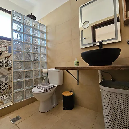 Anastazia Apartments - Rhodes Town Rhodes City Buitenkant foto