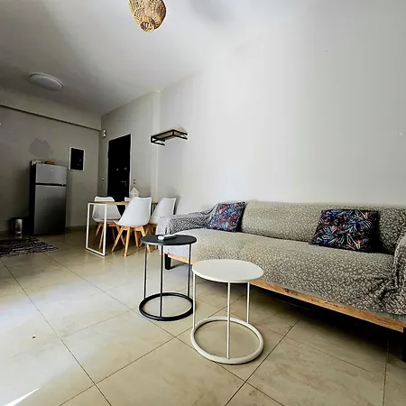 Anastazia Apartments - Rhodes Town Rhodes City Buitenkant foto