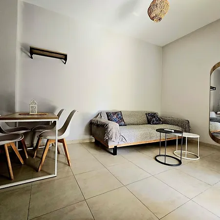 Anastazia Apartments - Rhodes Town Rhodes City Buitenkant foto