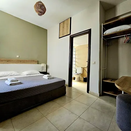 Anastazia Apartments - Rhodes Town Rhodes City Buitenkant foto