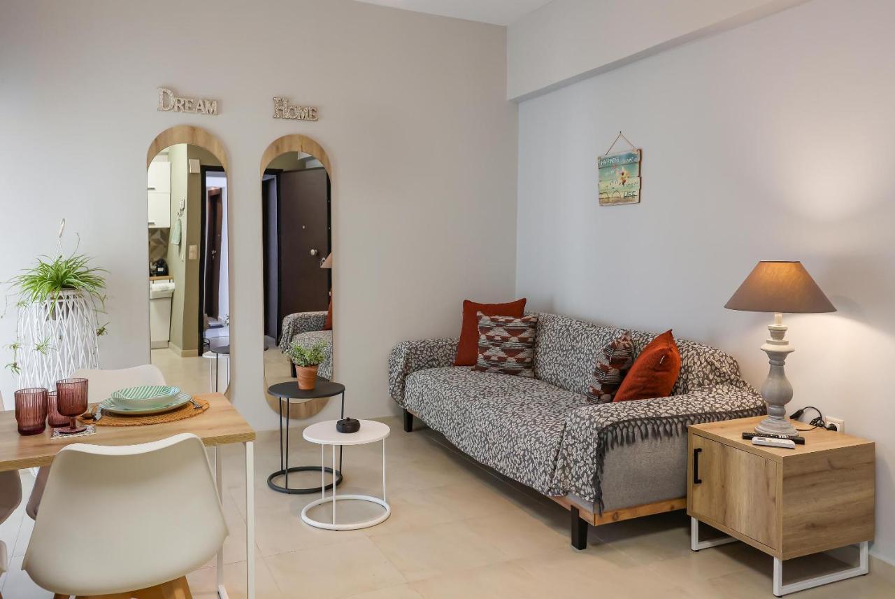 Appartement Anastazia - Rhodes Town *