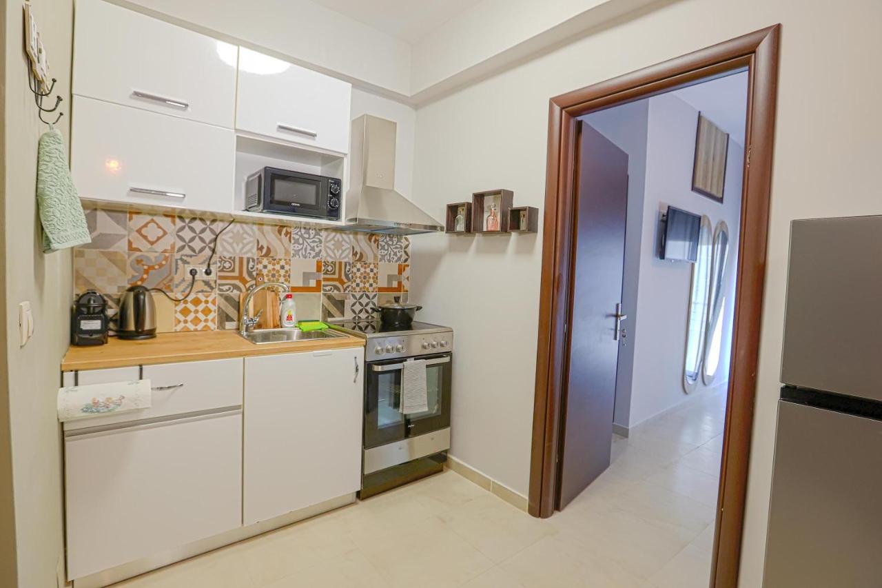 Anastazia - Rhodes Town Appartement Rhodes City
