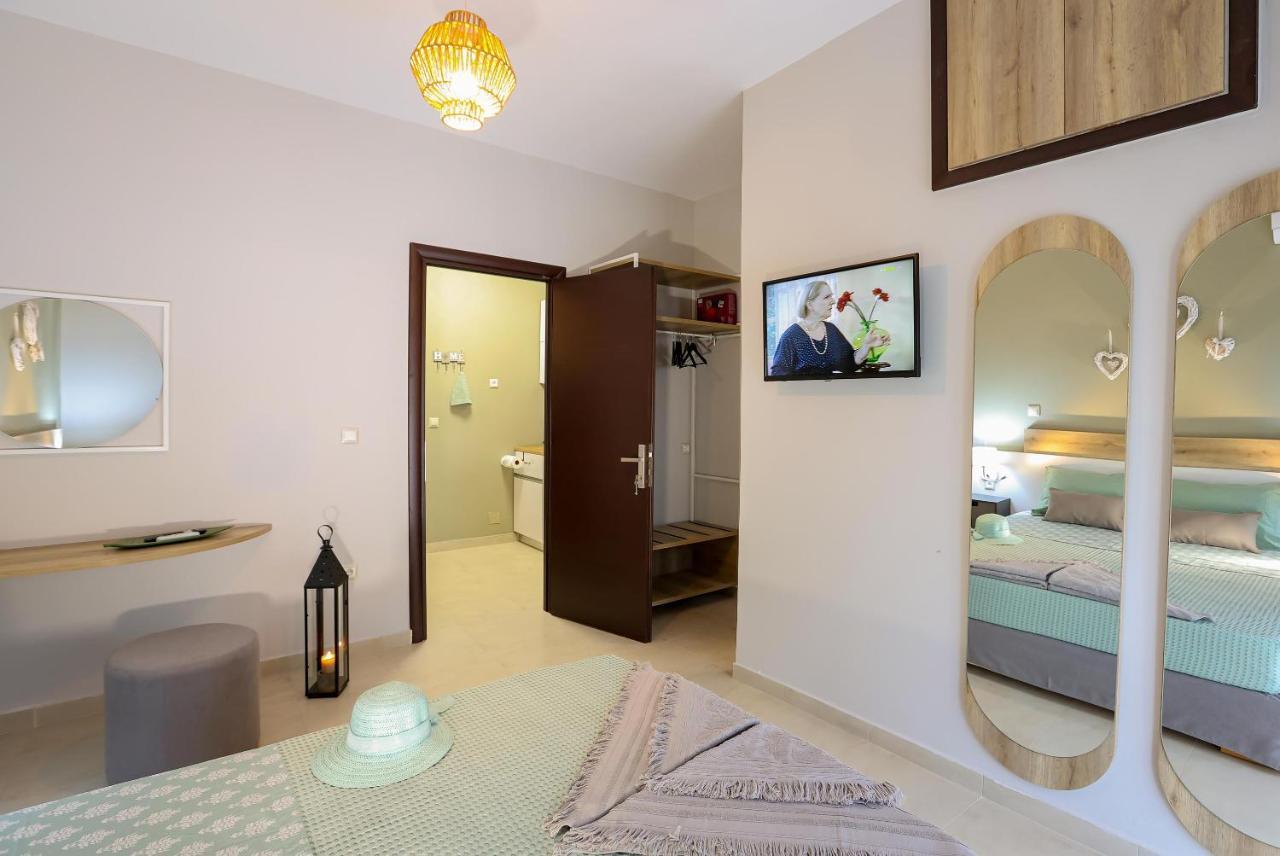 Appartement Anastazia - Rhodes Town Rhodes City