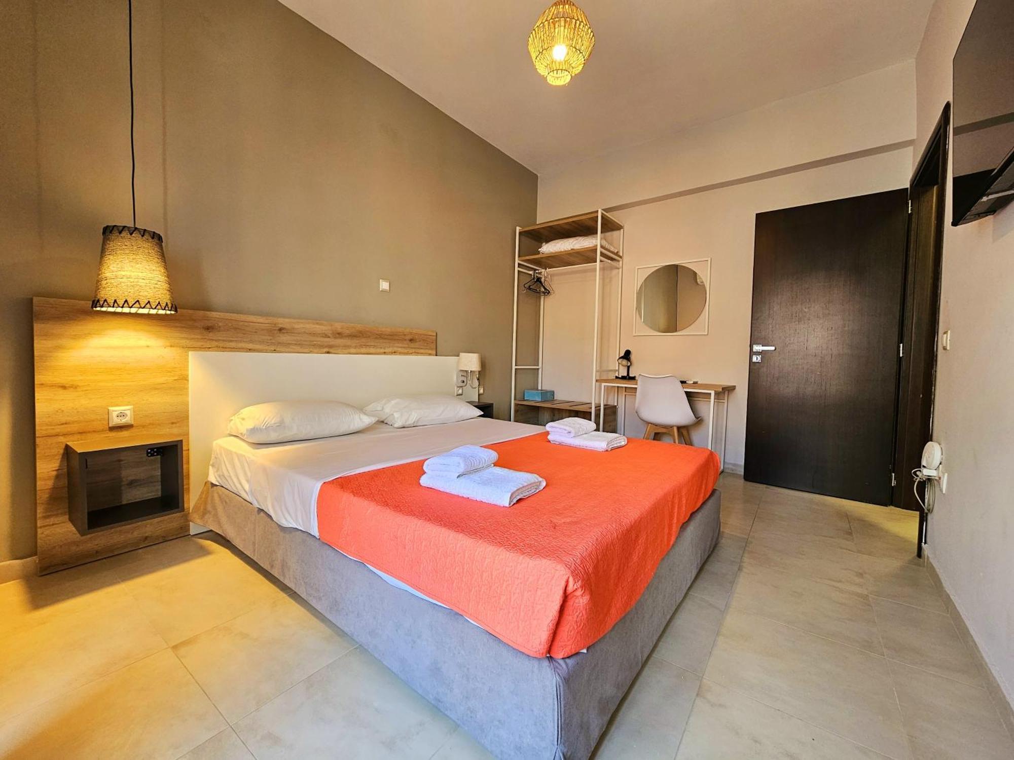 Appartement Anastazia - Rhodes Town