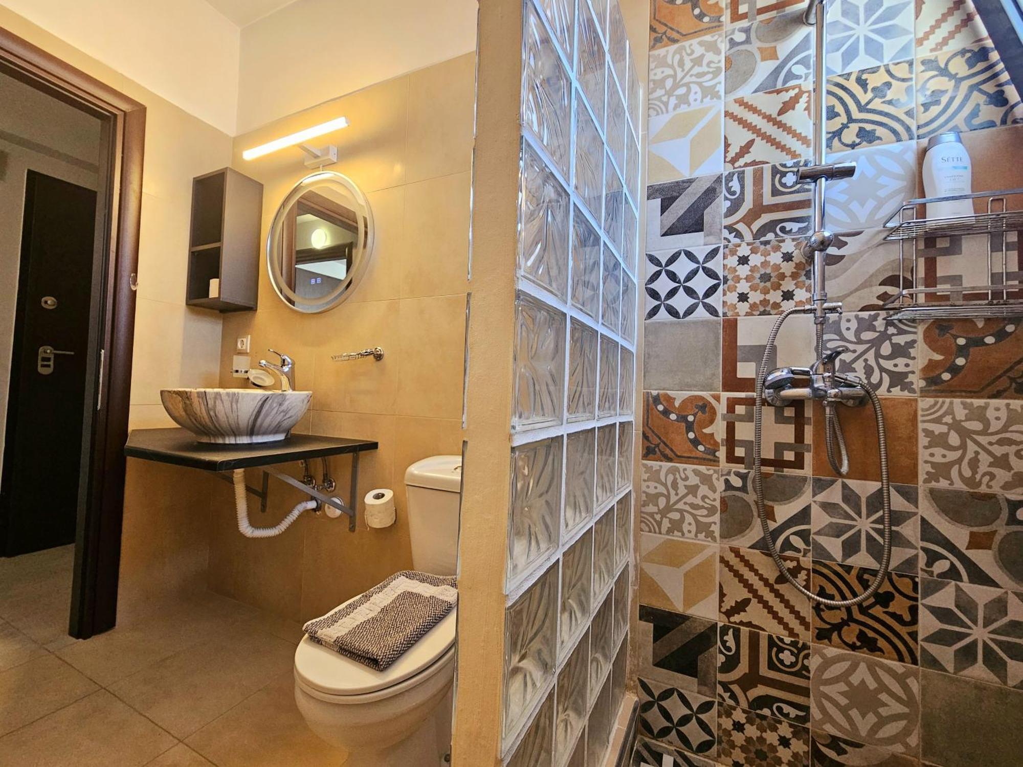 Apartamento Anastazia - Rhodes Town