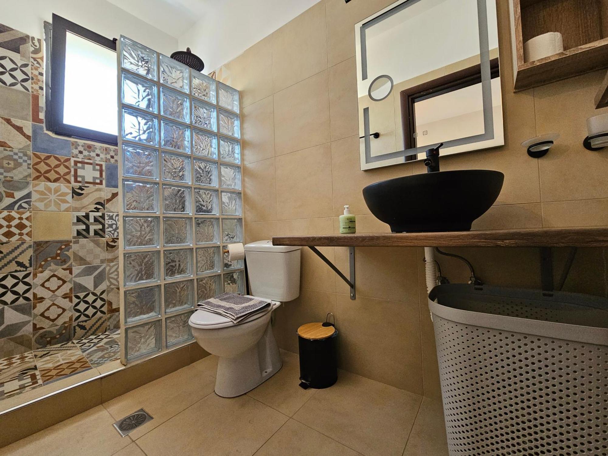 Appartement Anastazia - Rhodes Town *