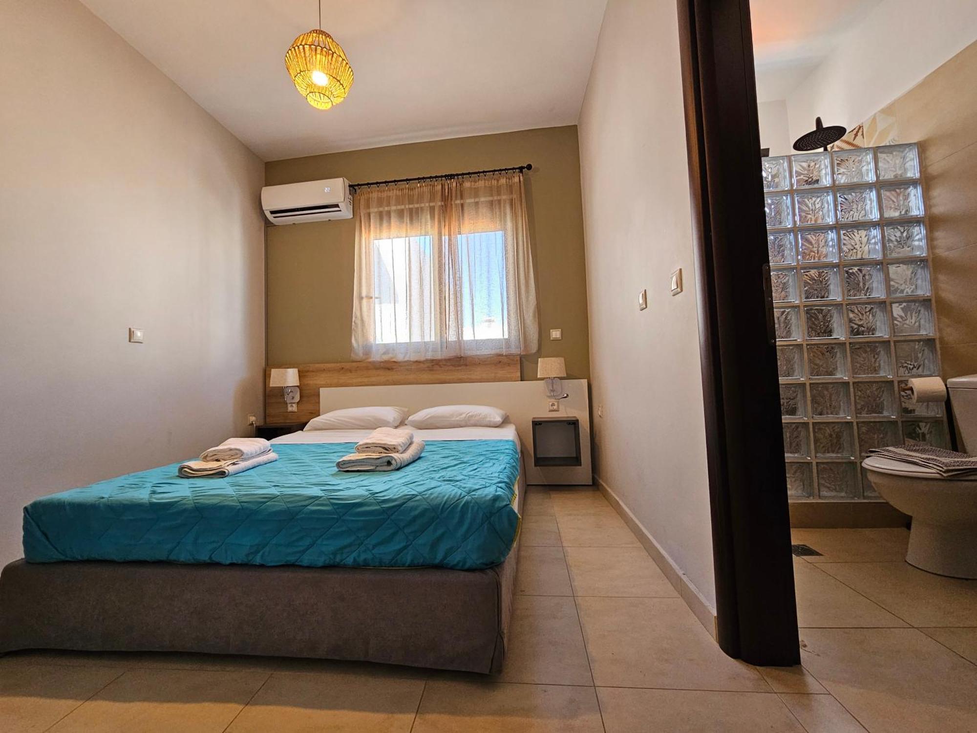 Anastazia - Rhodes Town Appartement *